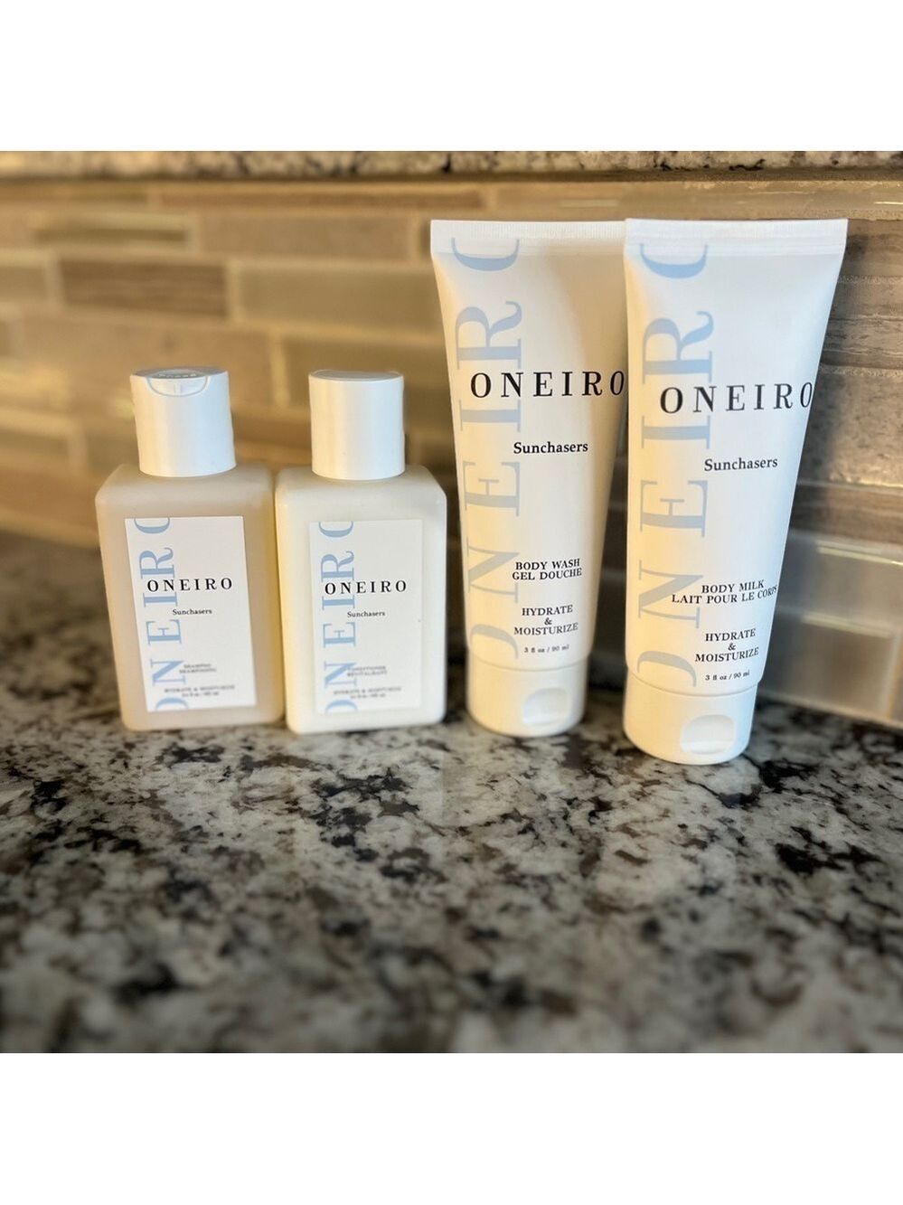 Oneiro set